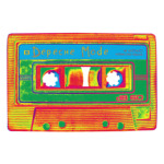  Depeche Mode