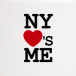 NY Loves Me