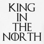 KING IN THE NORTH