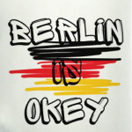 Berlin Is Okey