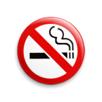 Запрет курения