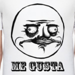 «ME GUSTA»