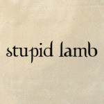 Stupid lamb
