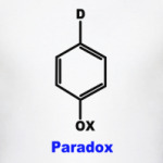  'Paradox'