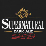 Supernatural - Темный эль