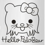Hello Pedo Bear