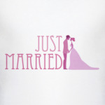 Just Married