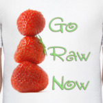 Go Raw Now