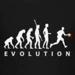 EVOLUTION