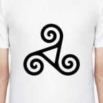  Кельтский символ
