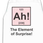 Ah!