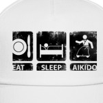 Айкидо!