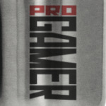 Pro gamer
