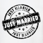 Just Married