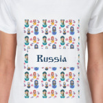 Русский стиль