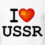 I Love USSR