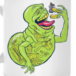 Лизун