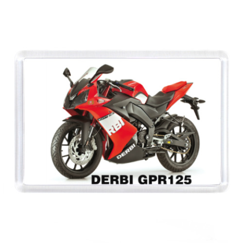 Магнит Derbi GPR125