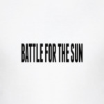 Battle for the sun