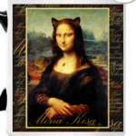 Mona Kisa ( Мона Киса)
