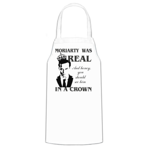 Фартук Moriarty