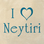 I love Neytiri