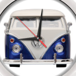 Volkswagen Bus