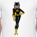 Batgirl / Бэтгёрл