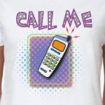 Call me ...