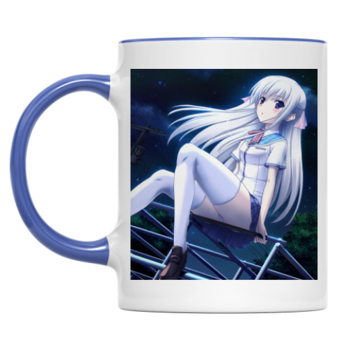 Кружка Anime