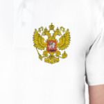 Маленький Герб России