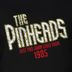 the pinheads