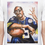 Snoop Dogg Hip-Hop OldSchool Rap Music