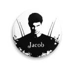 Jacob. Сумерки