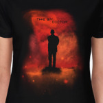 Doctor Who - the ninth (9th)