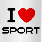 Я люблю спорт