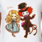 Алиса и Шляпник