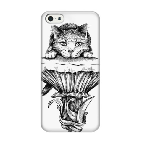 Chehol Dlya Iphone 5 5s Cheshir Kupit Na Printdirect Ru 6437346 772