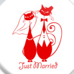 Just Married
