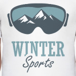 Зимний Спорт