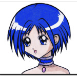 Lettuce (Tokyo Mew Mew)