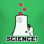 atomicLove Science!