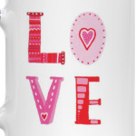 Just love