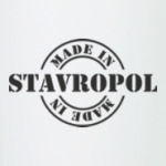Made in Stavropol