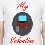 PC is my Valentine