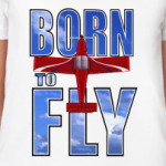 born to fly color Z-142