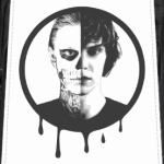 Эван Питерс(Evan Peters)/AHS