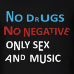 No Drugs