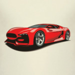 Автомобиль