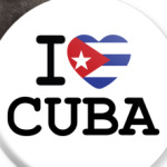  Love Cuba